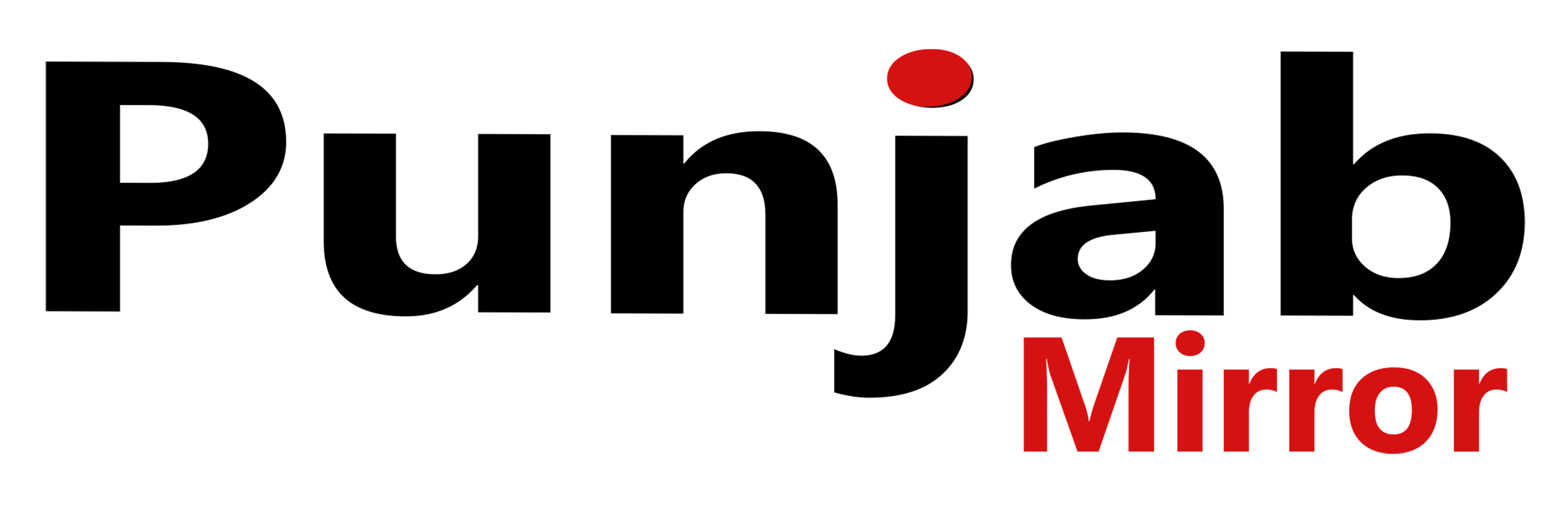 Punjabmirror Logo