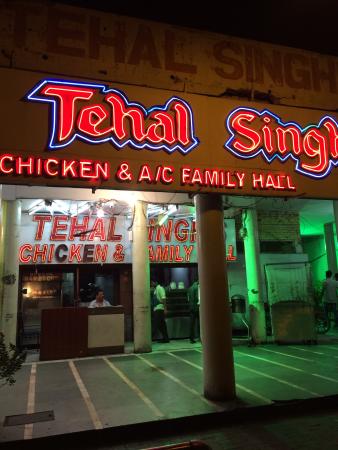 Best Places to Eat Non-Vegetarian in Chandigarh