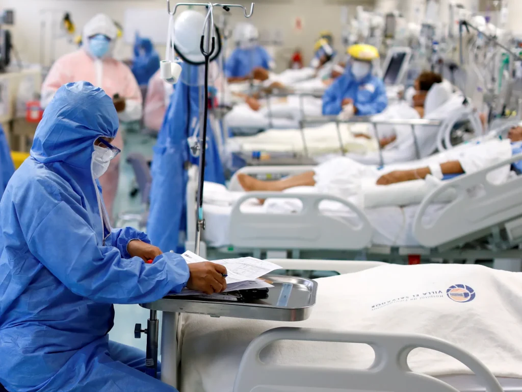 Covid Hospital