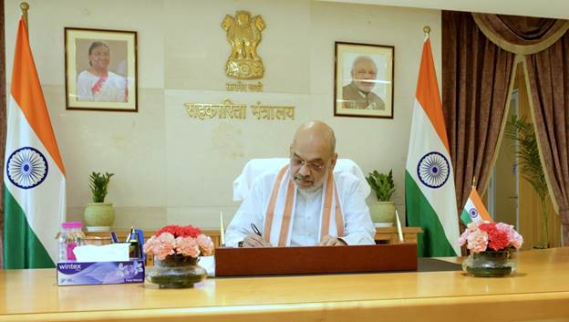 amit shah
