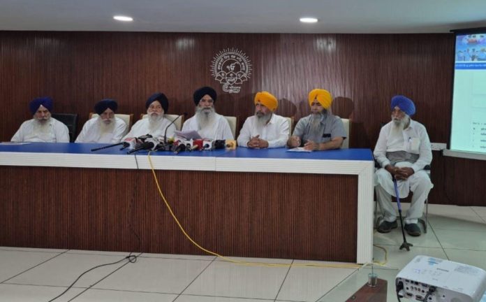 sgpc