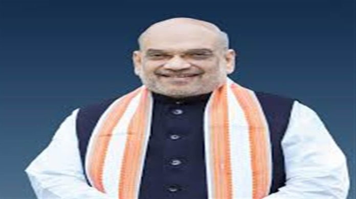 amitshah