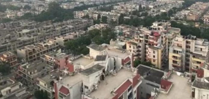 mohali