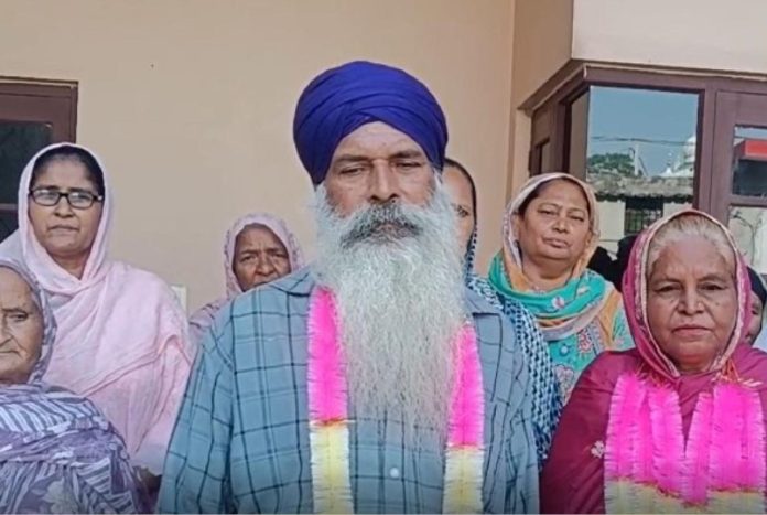 sarpanch
