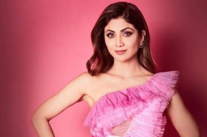 shilpa